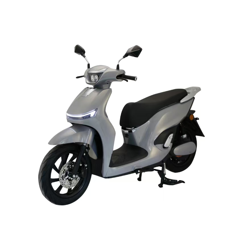 Xe máy điện ICORP XM1