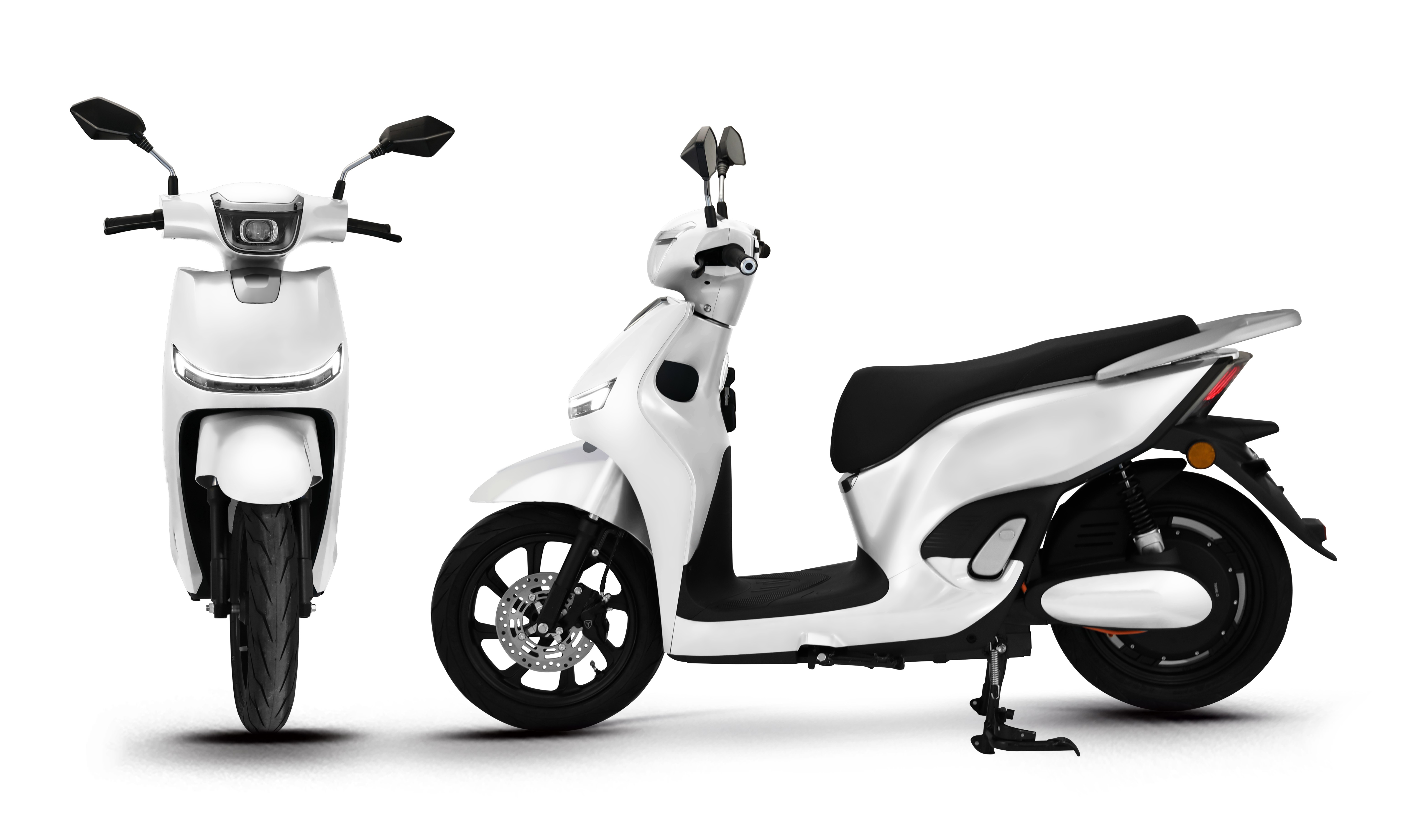 Xe máy điện ICORP XM3