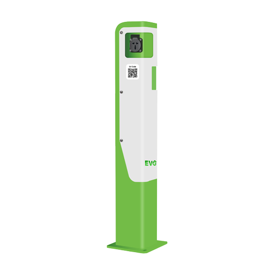 ICORP MD 001 - 2 cổng sạc