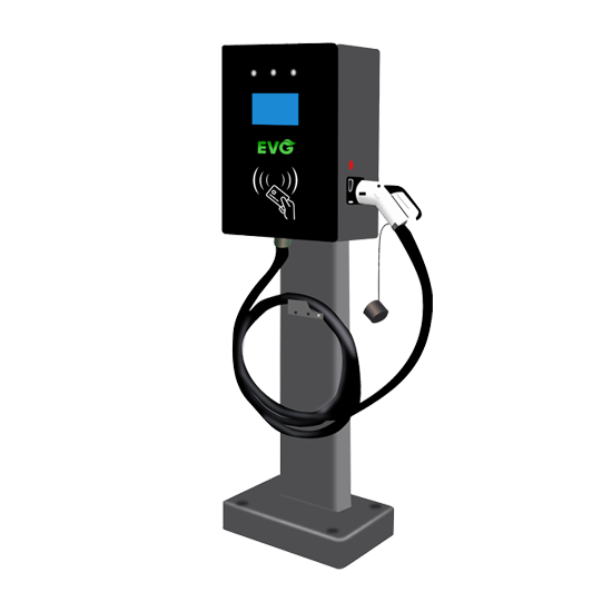 ICORP AC 22kW