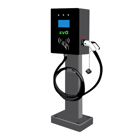 ICORP AC 7kW