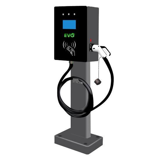 ICORP AC 11kW