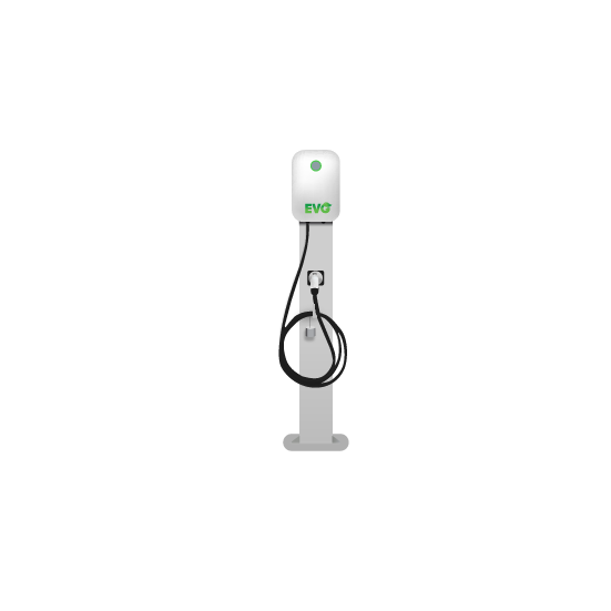 ICORP 2 - AC Trụ đứng 7KW, 11KW, 22KW
